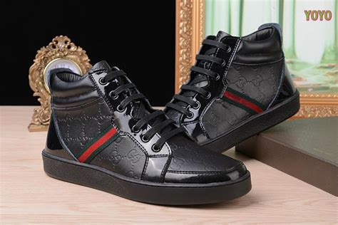 gucci homme chaussure pas cher|Chaussures Homme Luxe .